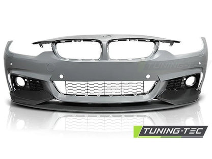 Paraurti anteriore  M Sport PERFORMANCE per Bmw 4 F32 F33 F36 2013 - 2020