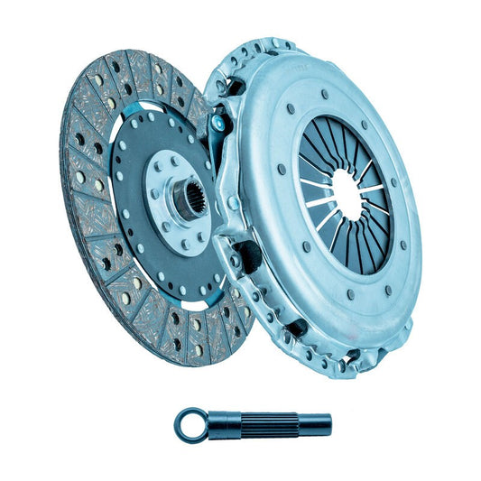 Frizione rinforzata DKM MF Stage 1 per VW Golf VII 1.6 TDi 4-Motion (2012+)
