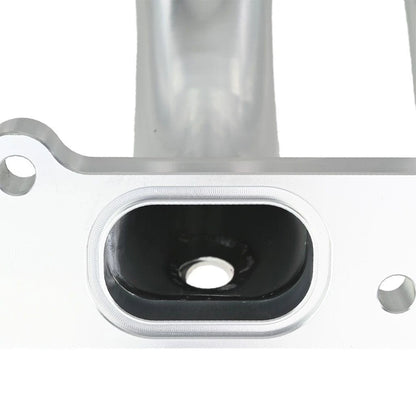 Collettore di aspirazione e flauto iniettori BMW N54B30 3.0 135i 335i 535i