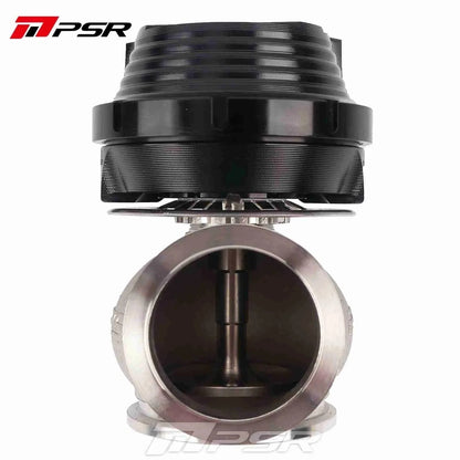 Pulsar PSR Wastegate esterna 60mm V-Band con molle