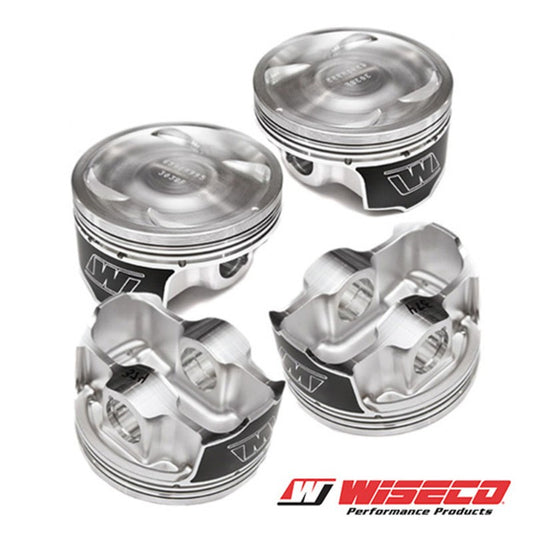 Pistoni forgiati Wiseco per NISSAN CA18DET