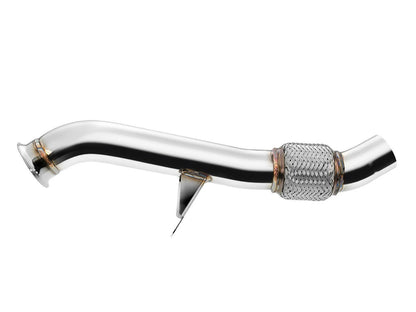 DOWNPIPE BMW E87 E60 E61 E90 E91 520d 318d 320d 118d 120d M47N2 2.0 DIESEL