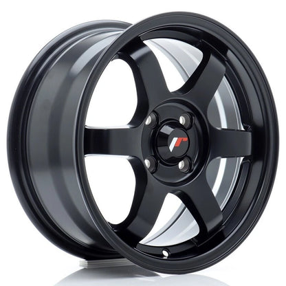 4 Cerchi in Lega Japan Racing JR3 15 4x100/108 in vari colori