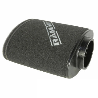 Kit filtro aria aspirazione Ramair per Abarth 500 595 695 iHi E esseesse 1446