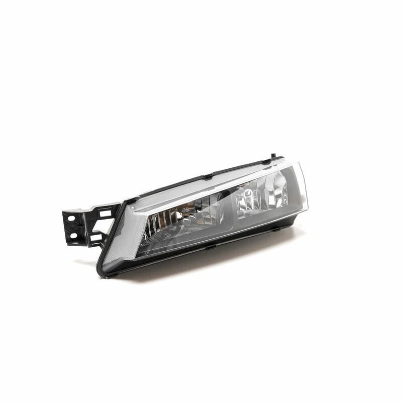 Fari anteriori Navan per Nissan 200SX S14A - Neri