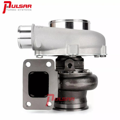 Turbocompressore Pulsar PSR GTX 3576 Gen2 750HP .82 T3 Ingresso 3" Uscita V-Band