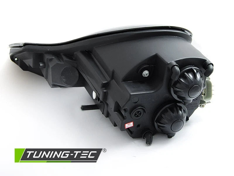 COPPIA FARI ANTERIORI CON LED PORSCHE BOXSTER 911 996 dal 1996 al 2004