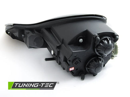 COPPIA FARI ANTERIORI CON LED PORSCHE BOXSTER 911 996 dal 1996 al 2004