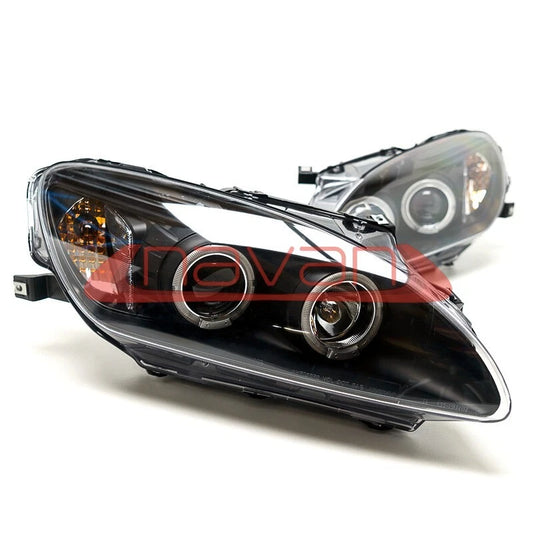 coppia Fari fanali anteriori Honda S2000