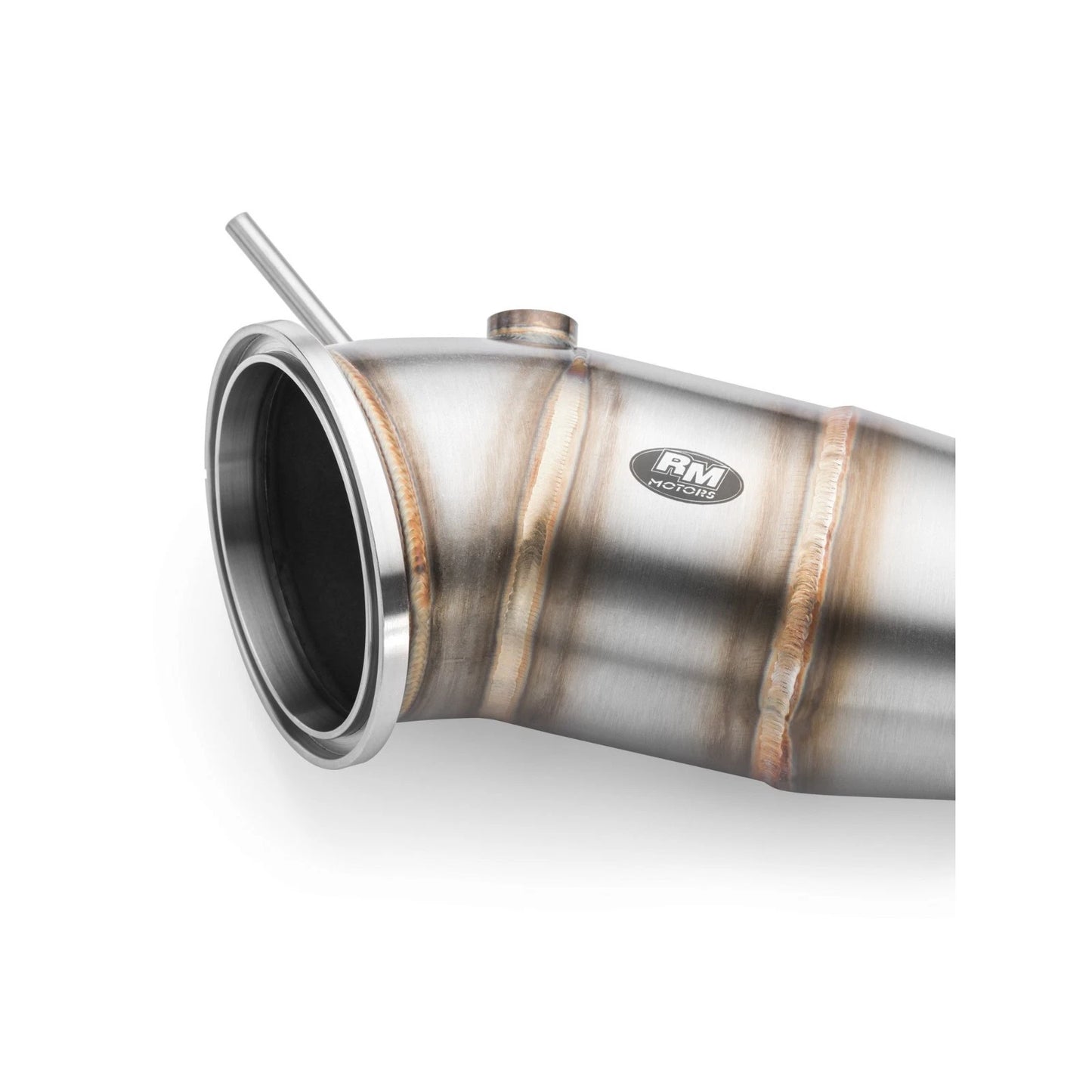 DOWNPIPE BMW SERIE G20 G21 330i, 330e 330i 330e 330eX 530e 530eX B48