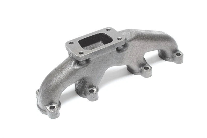 Collettore turbo in fusione con flangia T3 Audi VW 8V GOLF I JETTA PASSAT VENTO