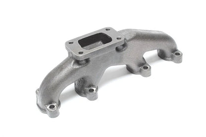 Collettore turbo in fusione con flangia T3 Audi VW 8V GOLF I JETTA PASSAT VENTO