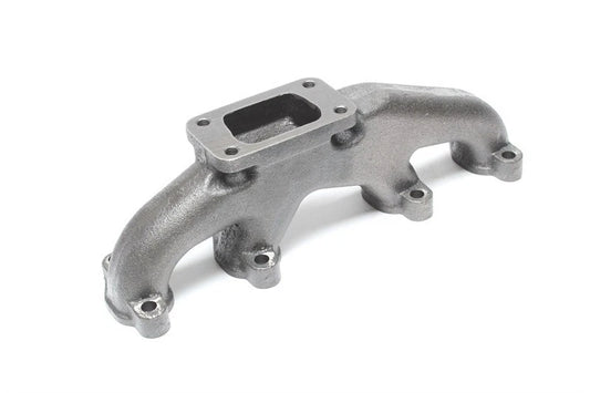 Collettore turbo in fusione con flangia T3 Audi VW 8V GOLF I JETTA PASSAT VENTO