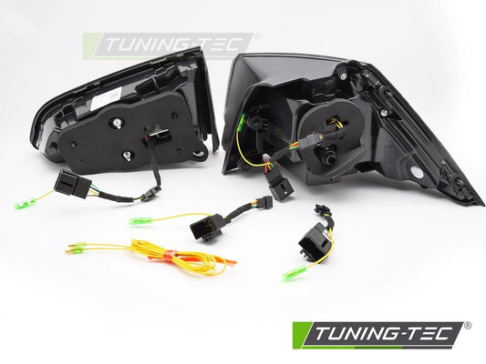 FANALI POSTERIORI A LED VOLKSWAGEN GOLF 7 13-17 HATCHBACK