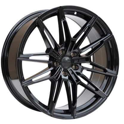 4 CERCHI IN LEGA 18 BMW 5X120 STYLE 825 M SERIE E 90 E92 F30 F32 8J ET34
