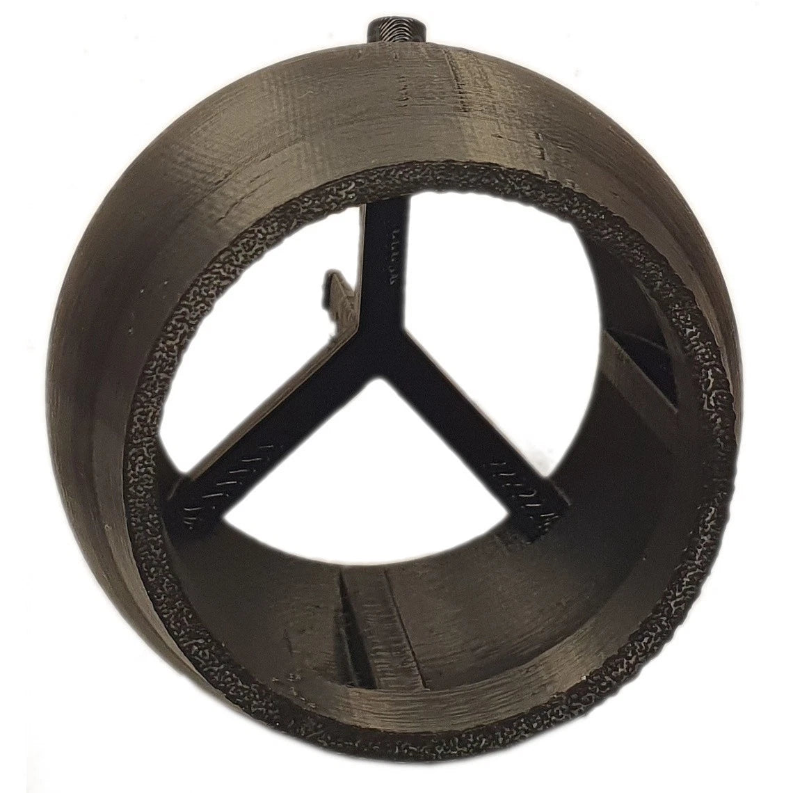 SUPPORTO PORTA MANOMETRO 52MM AUDI A3 8V S3 RS3