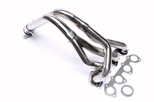 Collettori di scarico acciaio inox PEUGEOT 106 Citroen Saxo 1.4 / 1.6 8V