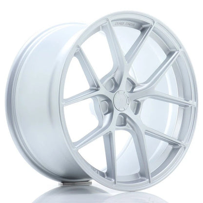 4 cerchi in lega per bmw E92 E90 19 5x120 Japan Racing SL01 8.5J ET30  9.5J ET20