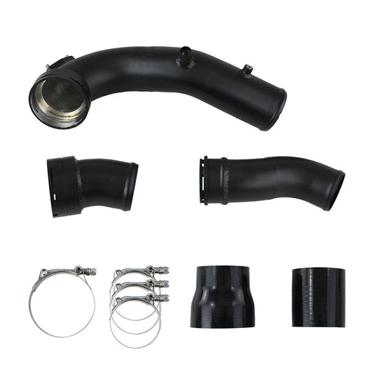 kit tubi intercooler Charge Pipe Boost Pipe BMW N55 535i 535iX 640i 740Li X5 X6