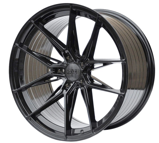 4 CERCHI HAXER HX036 18 5x112 SKODA OCTAVIA VW GOLF POLO 8J ET35