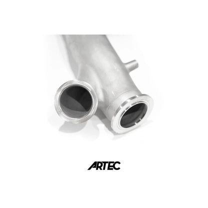 Collettore di scarico Artec Sidewinder Honda serie K20A K24A TURBO