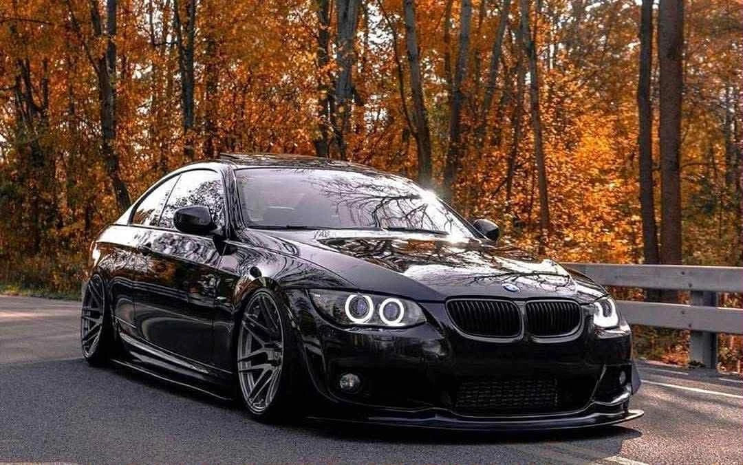 4 Cerchi In Lega STROM STR3 19 Bmw E90 E92 5X120 9ET31 / 10ET25
