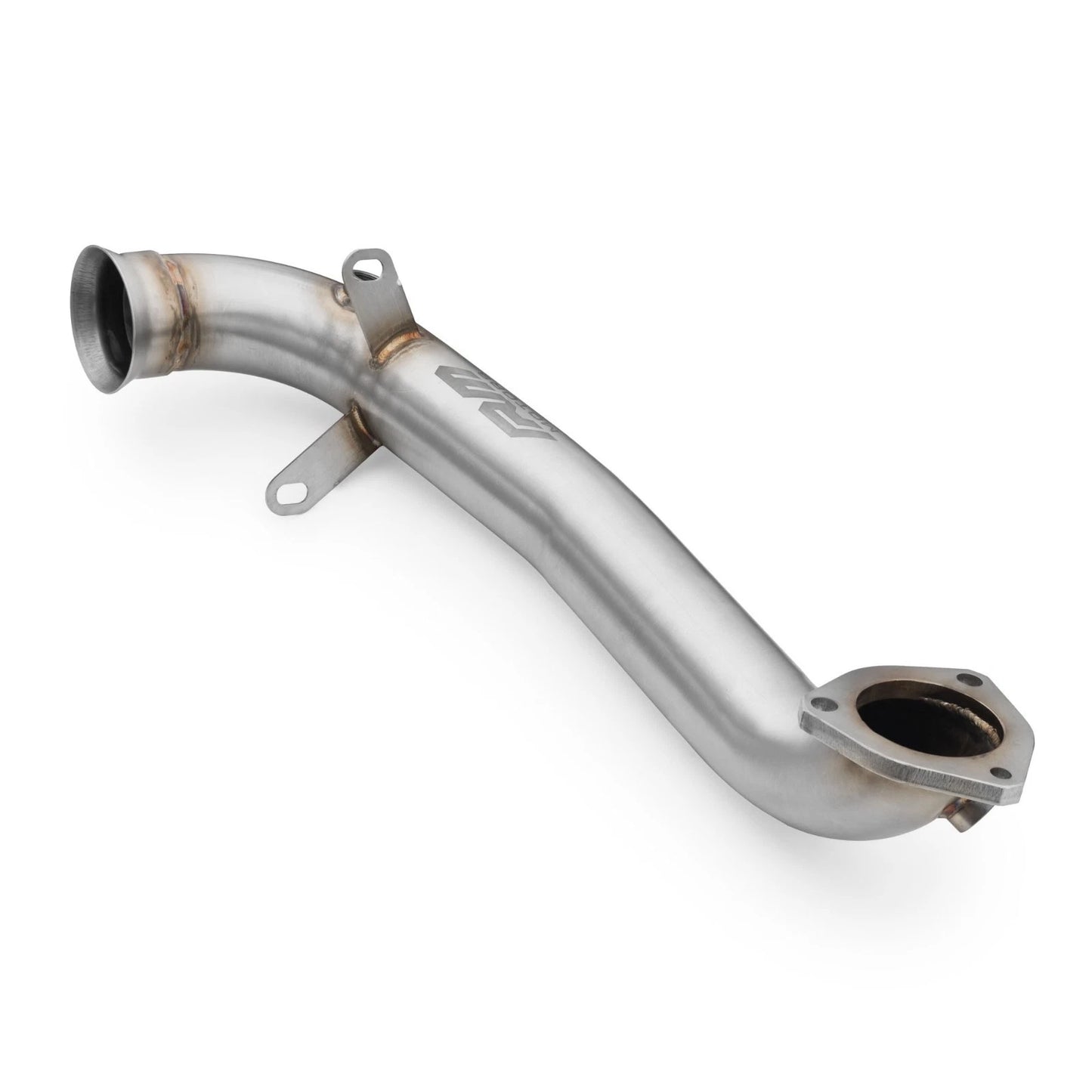 Downpipe Citroen DS3 DS3R DS3 Racing 1.6 THP Peugeot 207 RC GT GTi le mans