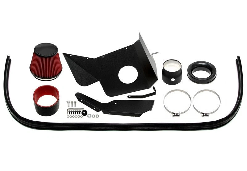 Kit di aspirazione TA Technix compatibile con Ford Mustang 2.3i Ecoboost