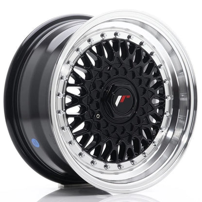 4 Cerchi in Lega Japan Racing JR9 15 4x100/108 vari colori