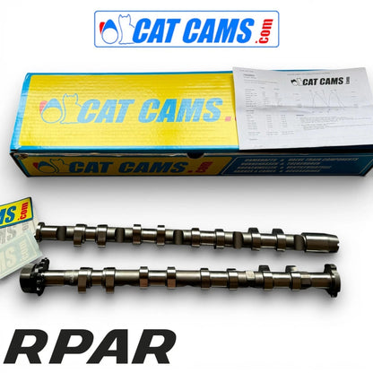 ALBERI A CAMME CatCams 7602003 Vw 2.0TFSi Ea113 Golf Gti Audi S3 8P