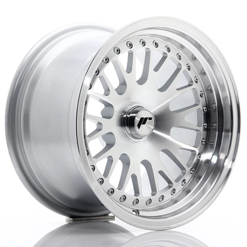4 Cerchi in Lega Japan Racing JR10 15 4x100/108  vari colori