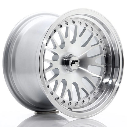 4 Cerchi in Lega Japan Racing JR10 15 4x100/108  vari colori