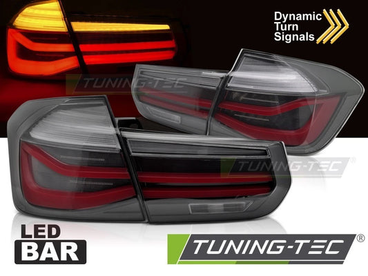 Coppia Fari Fanali posteriori a led BMW F30  (2011–2019)