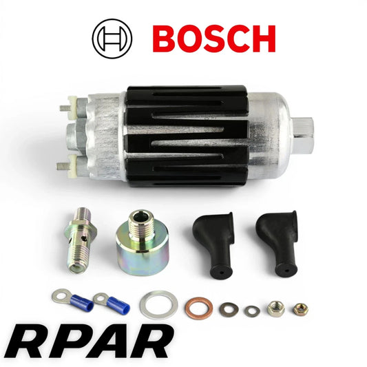 Pompa benzina maggiorata BOSCH 0 580 464 200 (0 580 254 044) 275 l/h @ 5 bar
