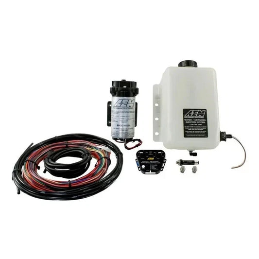Kit di iniezione di acqua e metanolo V2 AEM 30-3350