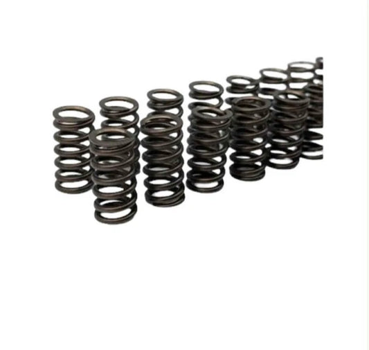 Kit molle valvole testata rinforzate Fiat Punto GT Uno Turbo I.e.