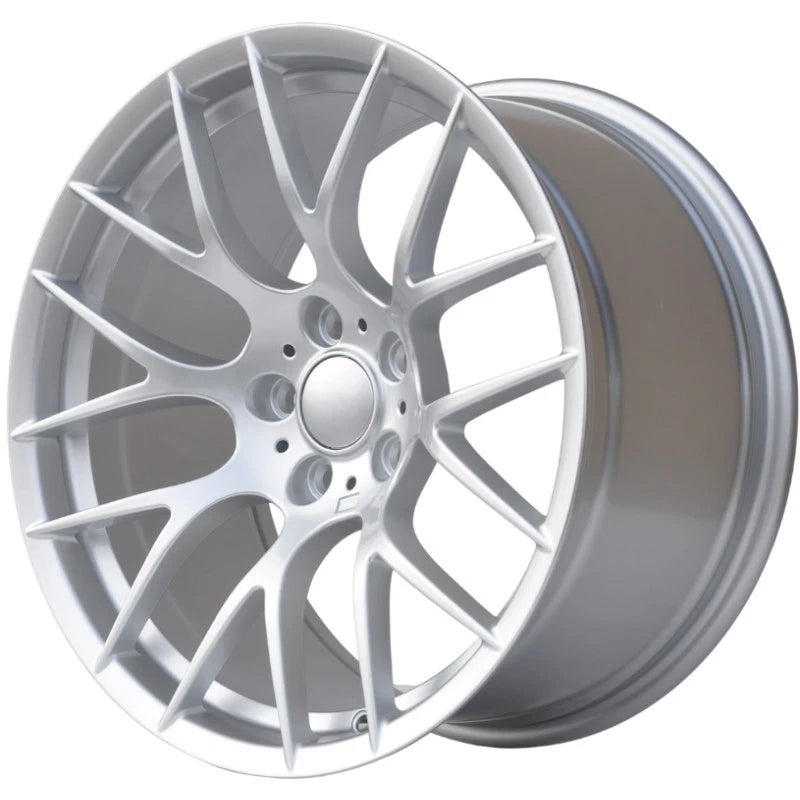 4 Cerchi 19 STYLE 359M Bmw 5x120 doppia misura 9J ET30 10J ET30 - in 2 colori