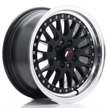 4 Cerchi in Lega Japan Racing JR10 15 4x100/108  vari colori