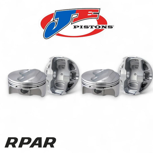 Pistoni forgiati JE Pistons per Nissan CA18DET