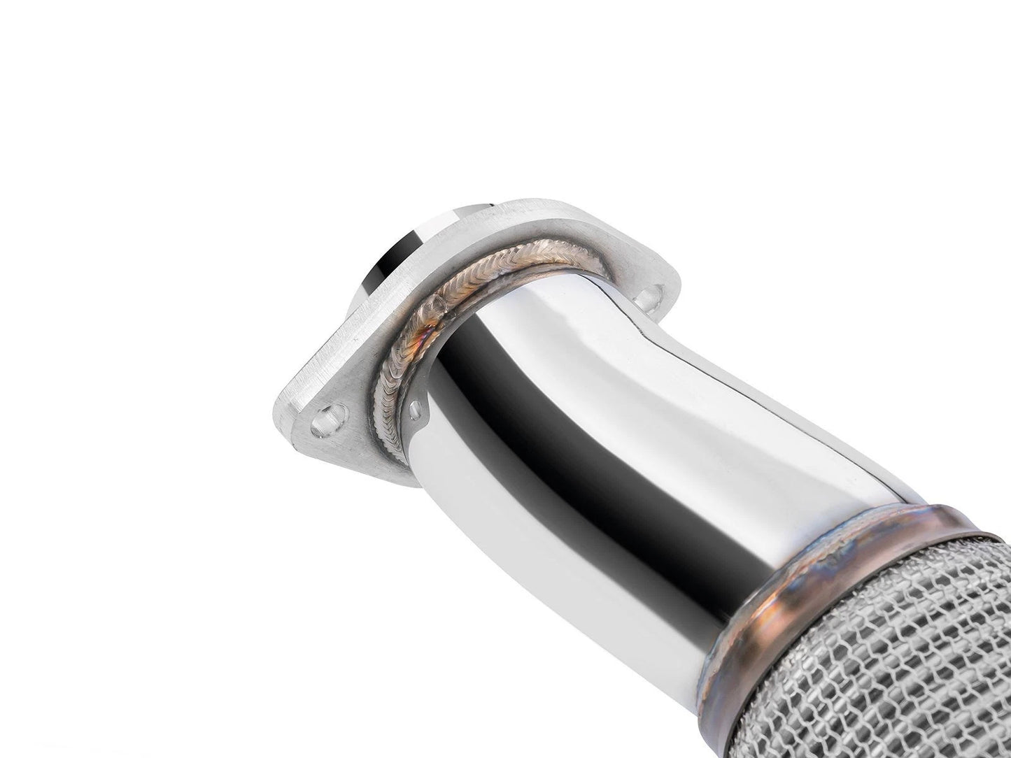 Downpipe BMW M3 Competition G80 G81 S58B M4 G82 G83 3.0 S58