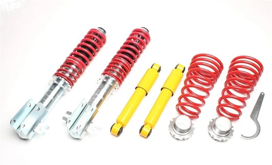 Kit di sospensioni coilover TA Technix adatto per Fiat Coupé, tipo FA175