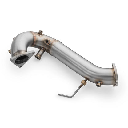 DOWNPIPE RM Porsche Macan S 3.0 TDI 2014 2024