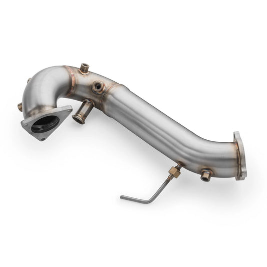 DOWNPIPE RM Porsche Macan S 3.0 TDI 2014 2024