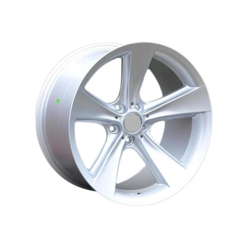 4 cerchi bmw 19 5x120 style 128 BMW E60 E65 E66 9J ET24 10J ET14 DEEP CONCAVE