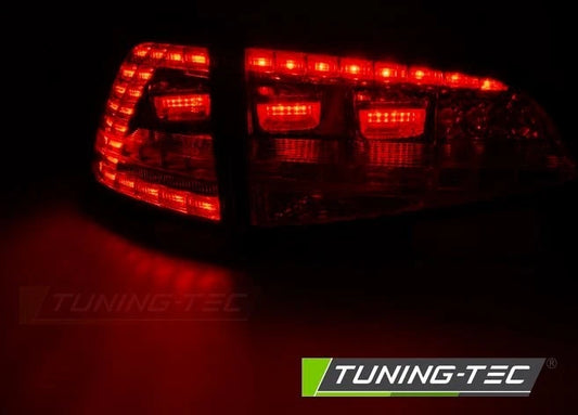 FANALI POSTERIORI A LED VOLKSWAGEN GOLF 7 13-17 HATCHBACK