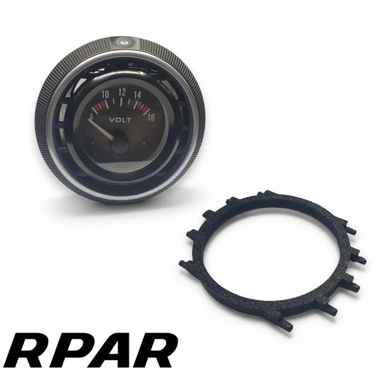 SUPPORTO PORTA MANOMETRO 52MM AUDI A3 II 8P 2003-2012