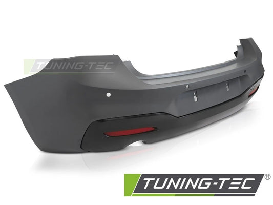 PARAURTI POSTERIORE M SPORT BMW F20 F21 2015 - 2019