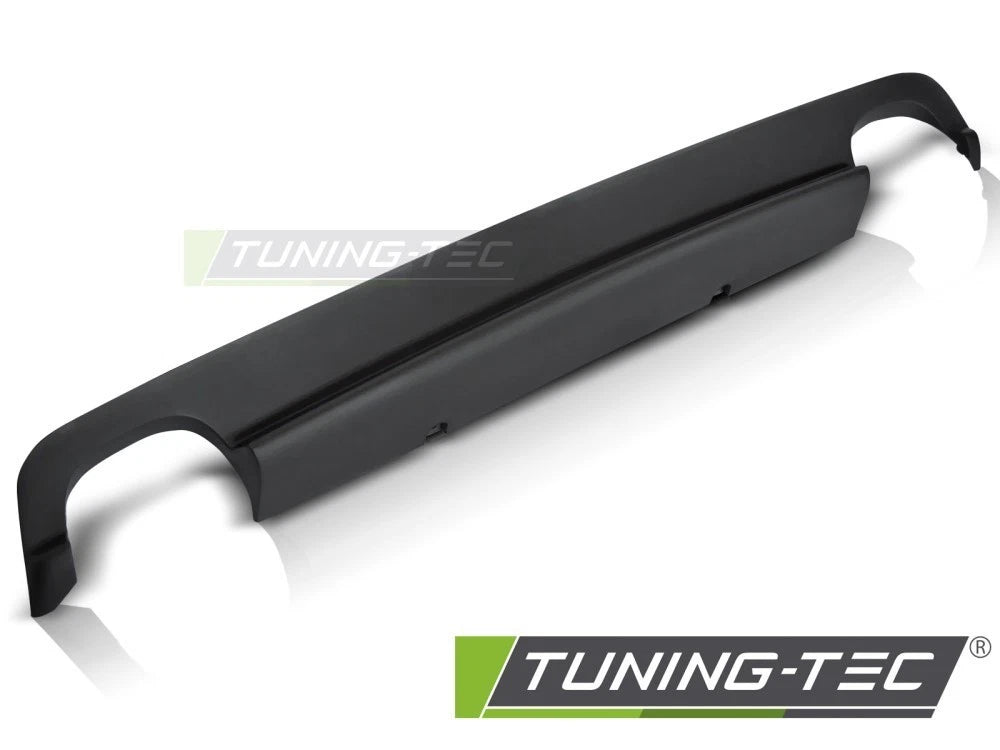 DIFFUSORE SOTTO PARAURTI M DOPPIO SCARICO BMW SERIE 5 E39