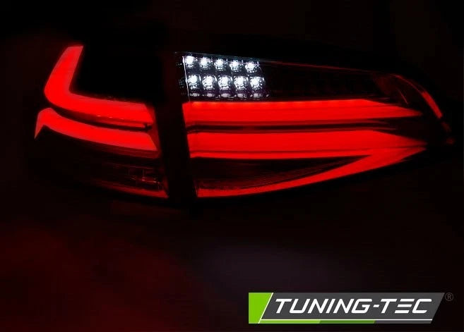 FANALI POSTERIORI A LED VOLKSWAGEN GOLF 7 13-17 HATCHBACK