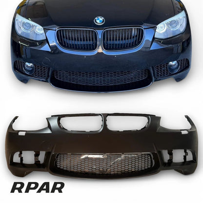 Paraurti Anteriore SPECIFICO PER BMW E92 E93 LCI 2010 - 2013 LOOK M3